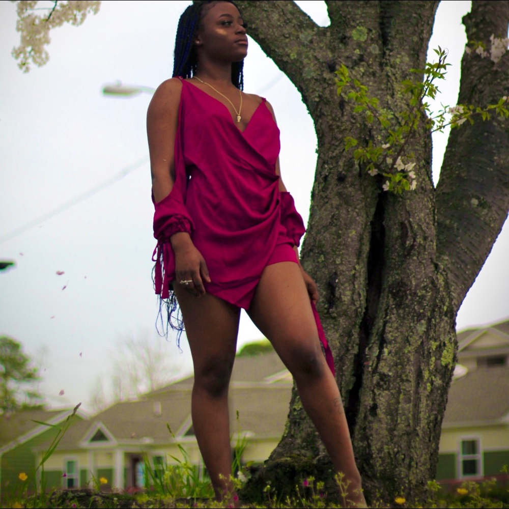 Like Me Romper